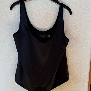 Dana Bachman Silk Top